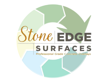 Stone Edge Surfaces - rebrand